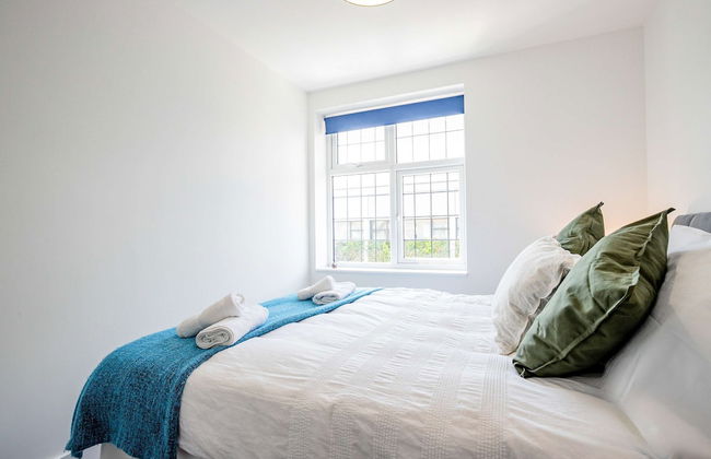 Host Stay Croydon Road Apartment - Foto 20