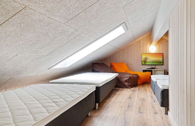 18 Person Holiday Home in Bogense - Foto 12