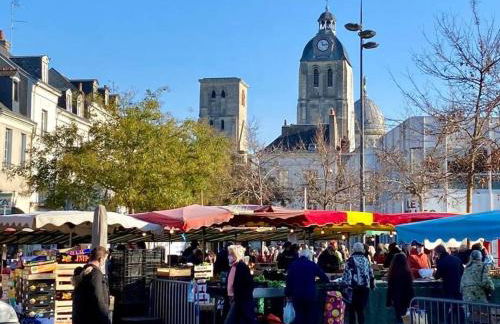 L'esKale / Gare de Tours - Foto 35