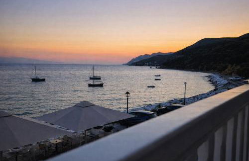 Archontiko Seaside Hotel-Beachfront Blue Experience - Foto 70