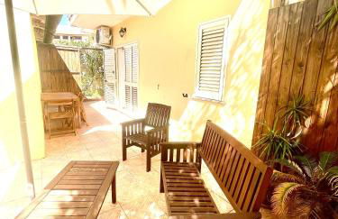 Prima Spiaggia Apartments - Foto 36