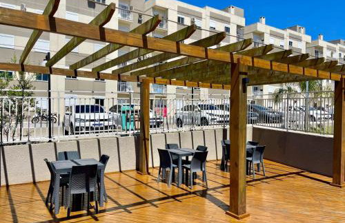 Ap aconchego Acqua - Foto 2