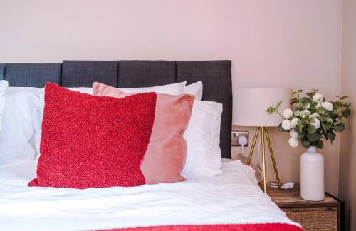 Modern 2BR near Wigan Town Centre - Foto 19