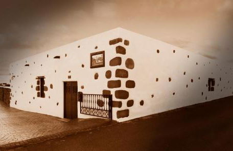 El Caserío de Güime Villa con Piscina Climatizada - Foto 43