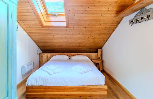 Apartment Mansarda Pineta by Interhome - Foto 3