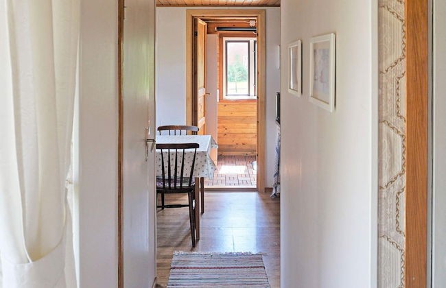 4 Person Holiday Home in Olofstrom - Foto 11