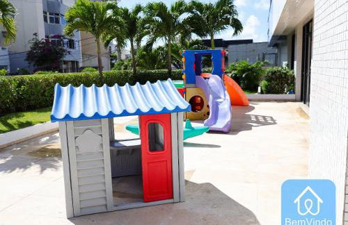 Apartamento 2/4 completo no Rio Vermelho - Foto 23