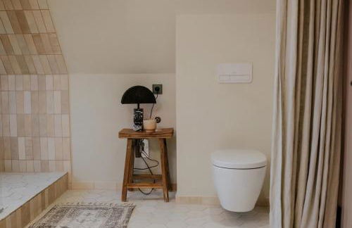 Design Hideaway On The Lauenburg Lake District - Foto 22