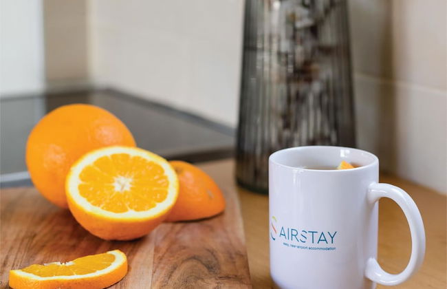 Nautilus Apartments Airport by Airstay - Foto 29