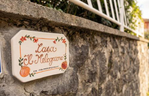 Casa Il Melograno - Relax vicino Terme Grotta Giusti - Foto 2