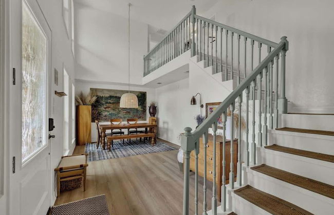 Grasslands Pool Hot Tub Hill Country Views - Foto 38