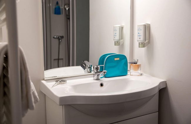 Comfort Aparthotel Besancon Hauts du Chazal - Foto 13