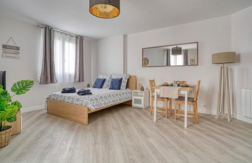 Logement Jules - Foto 1