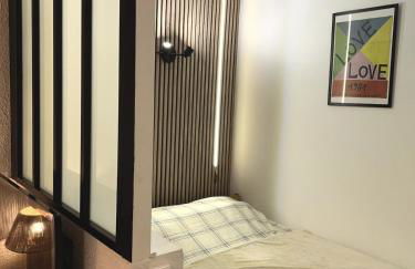 Le COSY NÎMOIS, charme et terrasse au cœur de Nîmes - Foto 7