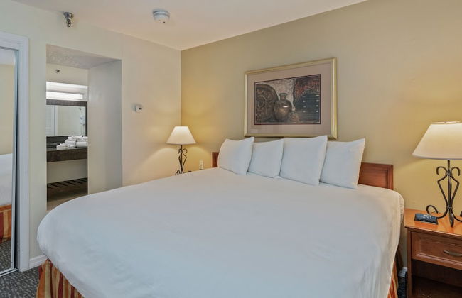 Chase Suite Hotel Rocky Point Tampa - Foto 3