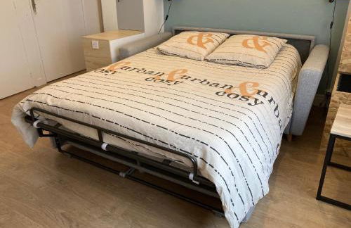 Le Refuge / pied-à-terre pragmatique - Foto 2