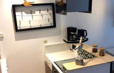 Ferienwohnungen Seestern Marina Port of Wendtorf - Foto 8