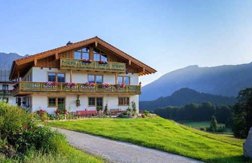 Ferienwohnung Roislerlehen - Foto 6