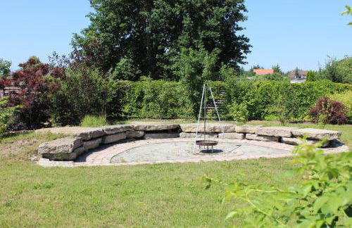 Spreewaldhaus zum Schoberplatz - Foto 70