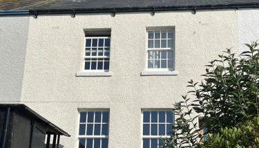 2a Coastguard Cottages - Foto 5, Garden