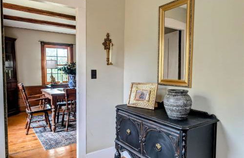 Luxury Coastal Cottage family - Foto 11