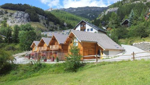 Chalet cosy 6 pers avec SPA, terrasse sud, proche station ski, animaux admis - FR-1-393-16 - Foto 4