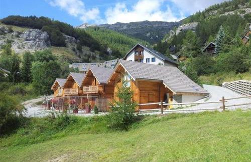 Chalet cosy 6 pers avec SPA, terrasse sud, proche station ski, animaux admis - FR-1-393-16 - Foto 4