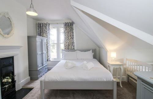 The Old Vicarage - Foto 50