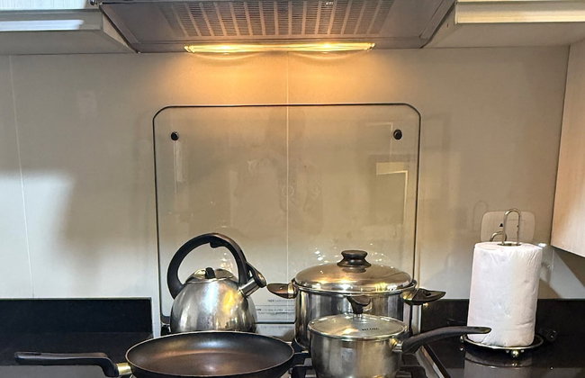 Miraflores Down Town - Foto 26