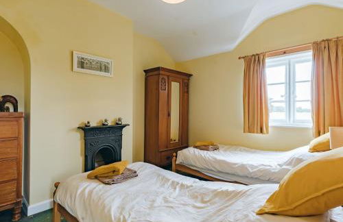 Shepherd's Cottage - Foto 14