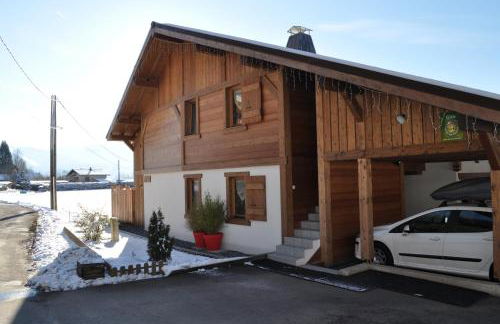 Le Chalet Du Pic SPA privé & Fitness - Foto 59