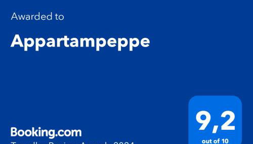 Appartampeppe - Foto 2