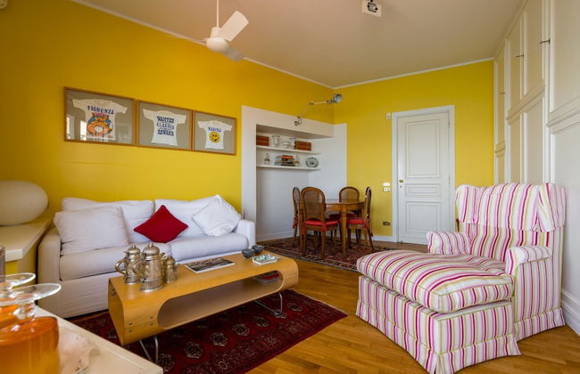 O-house Posillipo in Napoli - Foto 33