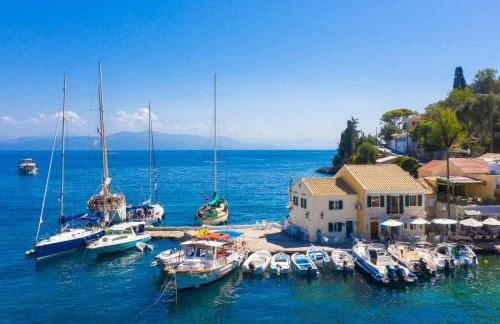 Villa Francesca Private Pool Walk to Beach Sea Views A C Wifi - 2782 - Foto 62