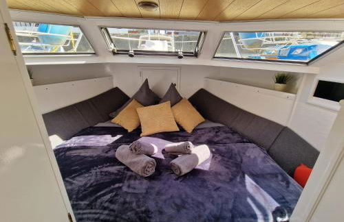 Fantasie Boot EINHORN - Foto 19