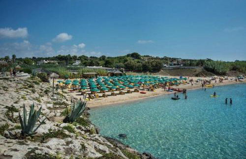 Villa Indipendente Salento Mare - Foto 39