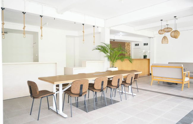 Amanlane Suite Seminyak by ARM - Foto 2