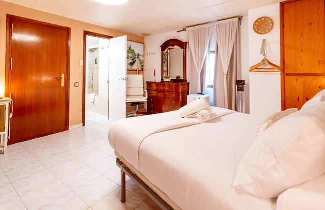 Unik Vacation Major in Tarragona - Foto 20