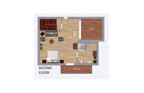 Villa La Casetta - Foto 44