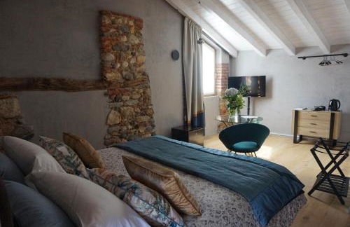 Decanter House - Wine Resort Alto Piemonte - Foto 8