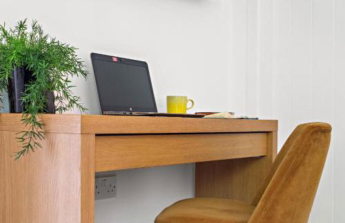 Peterswell Holiday Cottage - Foto 9