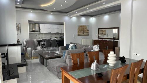 Luxury apartment - Foto 2