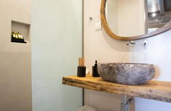Akrolithi Guesthouse - Foto 74