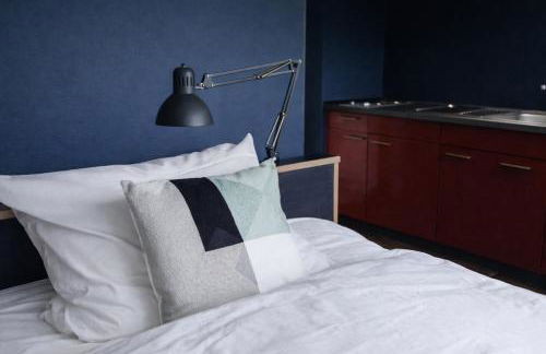 Base Apartments - Foto 2