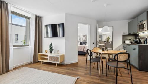 Limehome Oberhausen Paul-Reusch-Str. - Foto 2