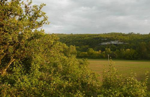 gîtes les 7 roches 6 couchages - Photo 27