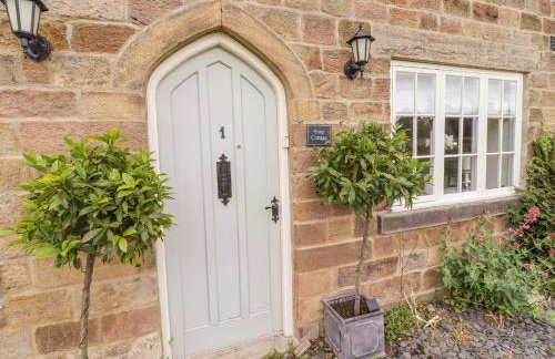 Foxy Cottage - Foto 28