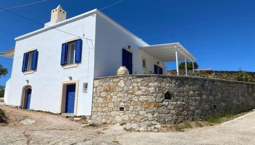 Tsipouras House - Foto 2