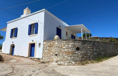 Tsipouras House - Foto 2