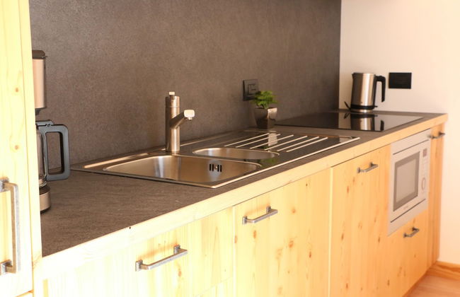 Apartments ForHotel - Foto 41